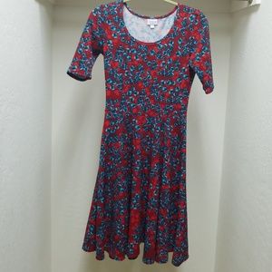 Lularoe Nicole